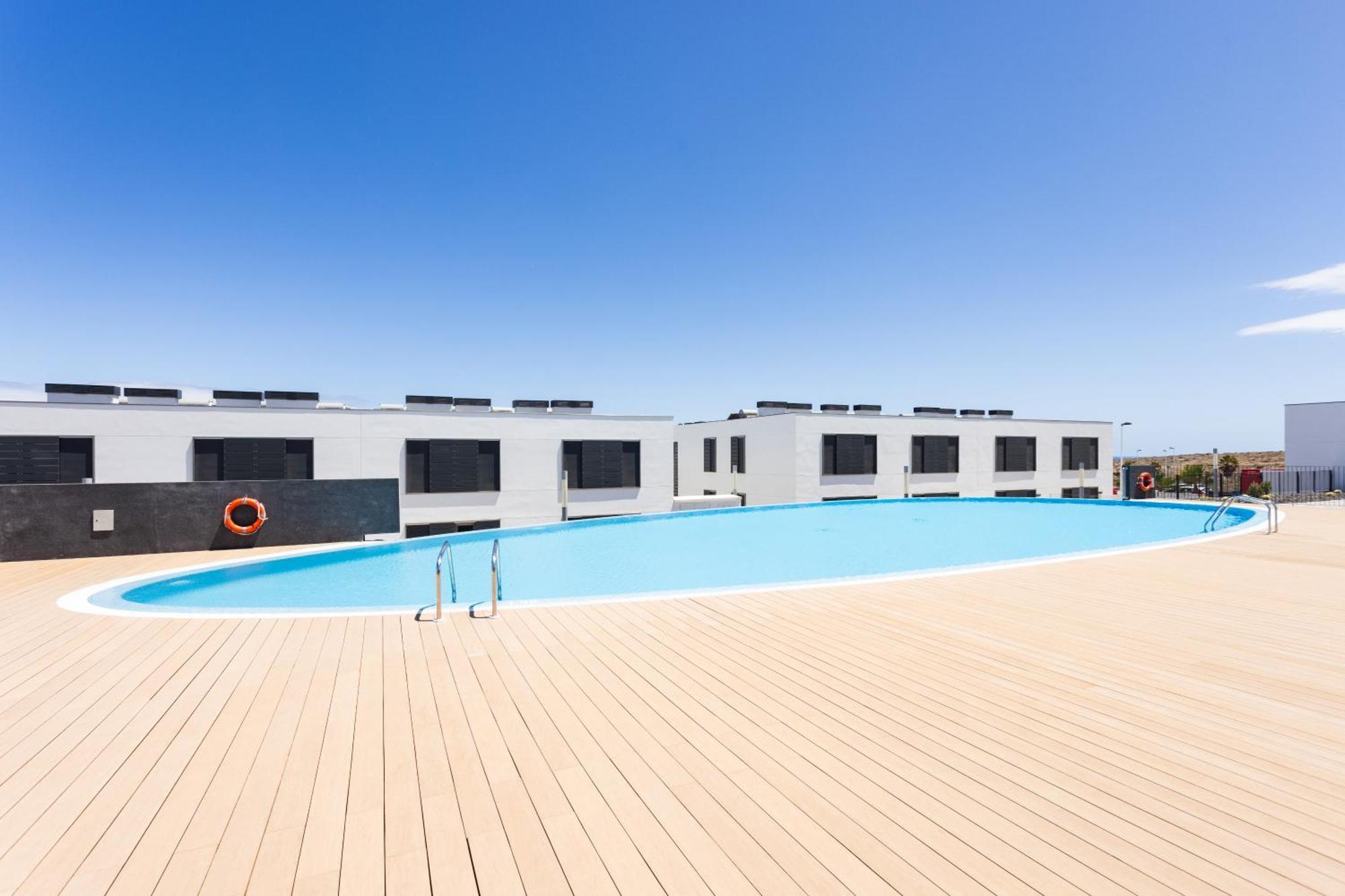 Home2Book Casa Ewelin Pool & Terrace Abades Abades  Εξωτερικό φωτογραφία