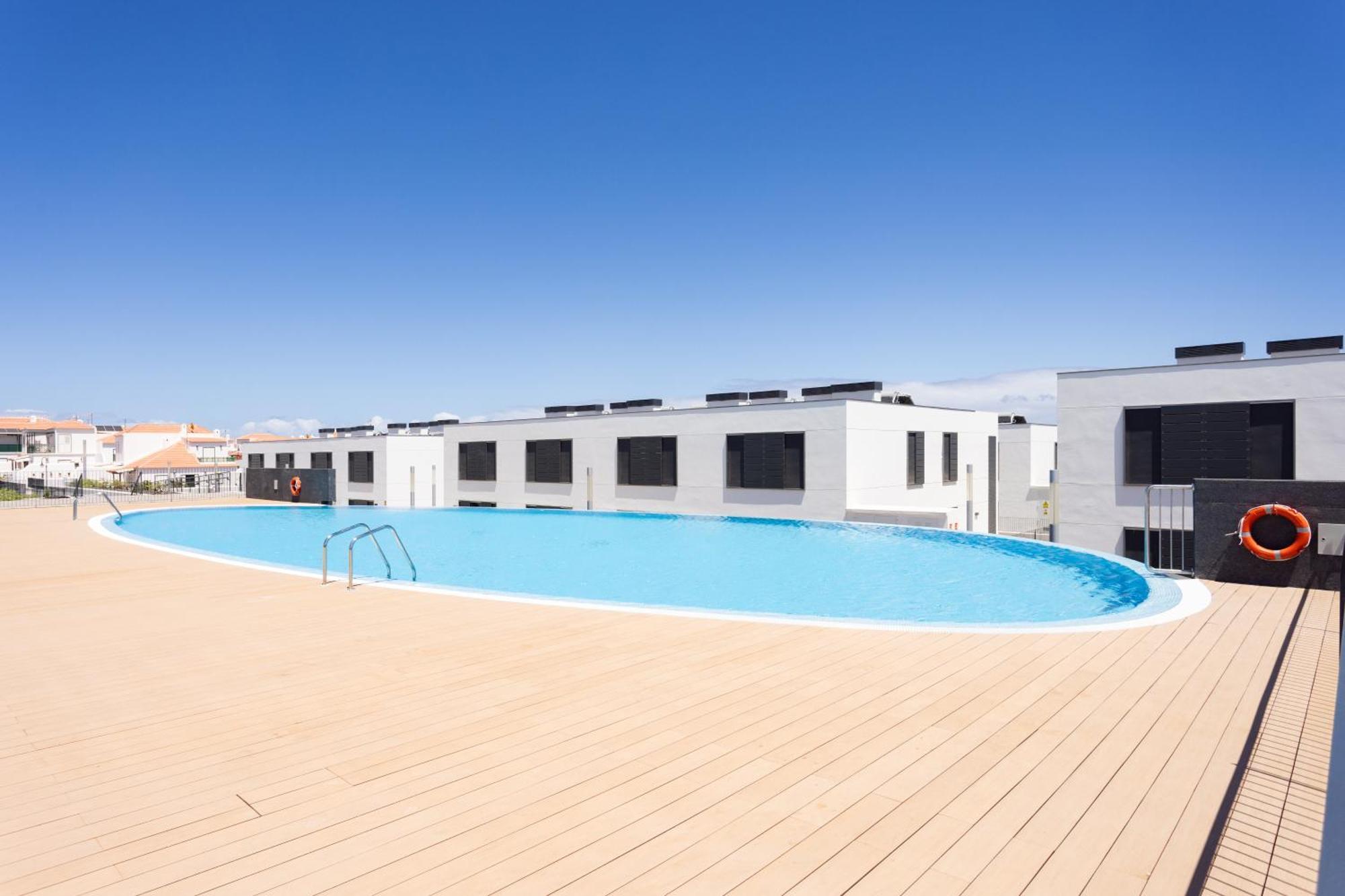 Home2Book Casa Ewelin Pool & Terrace Abades Abades  Εξωτερικό φωτογραφία