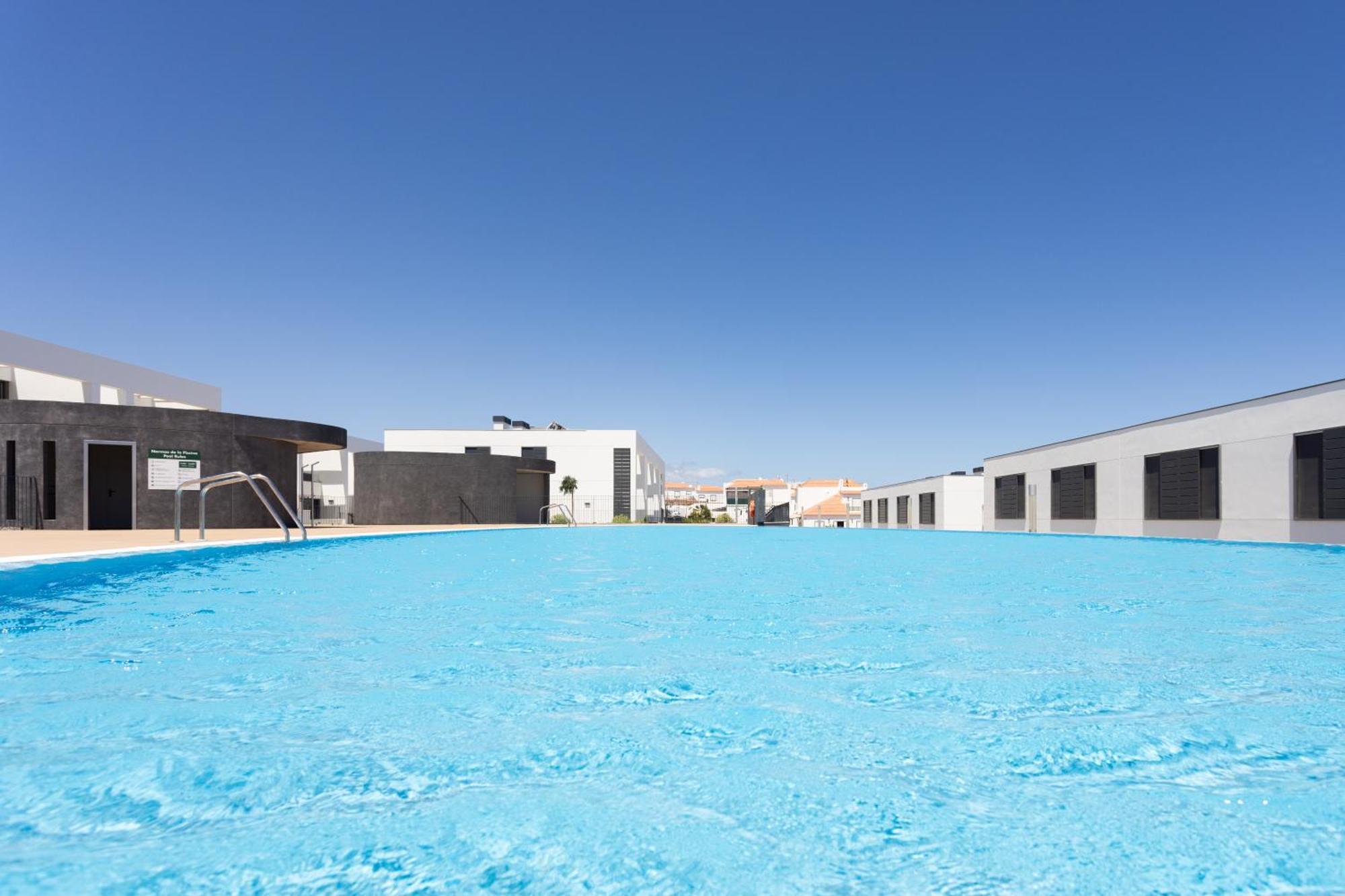 Home2Book Casa Ewelin Pool & Terrace Abades Abades  Εξωτερικό φωτογραφία