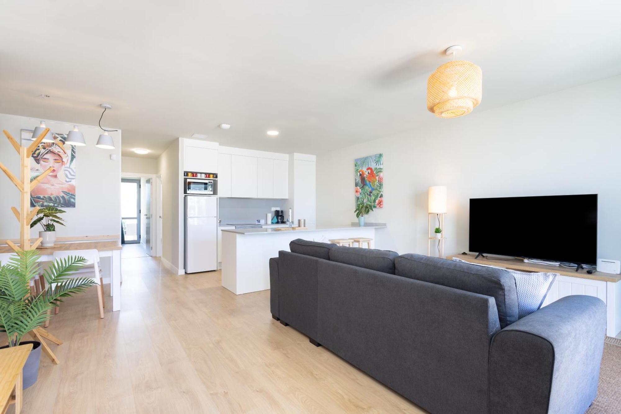 Home2Book Casa Ewelin Pool & Terrace Abades Abades  Εξωτερικό φωτογραφία