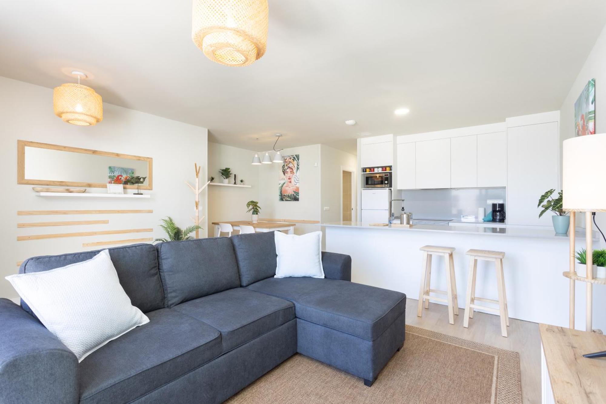 Home2Book Casa Ewelin Pool & Terrace Abades Abades  Εξωτερικό φωτογραφία