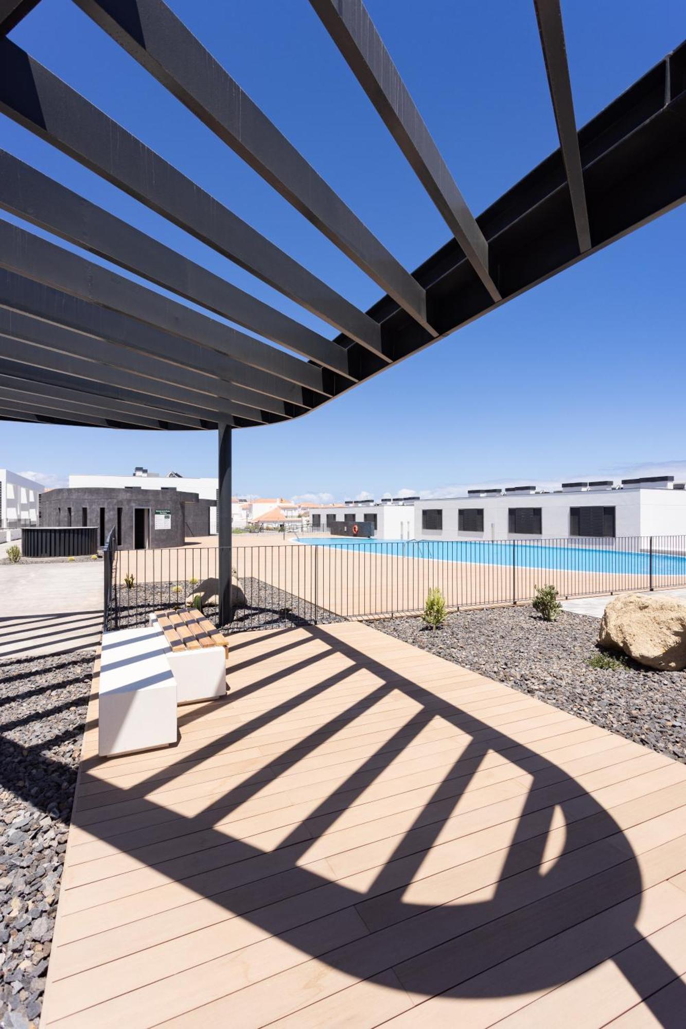 Home2Book Casa Ewelin Pool & Terrace Abades Abades  Εξωτερικό φωτογραφία