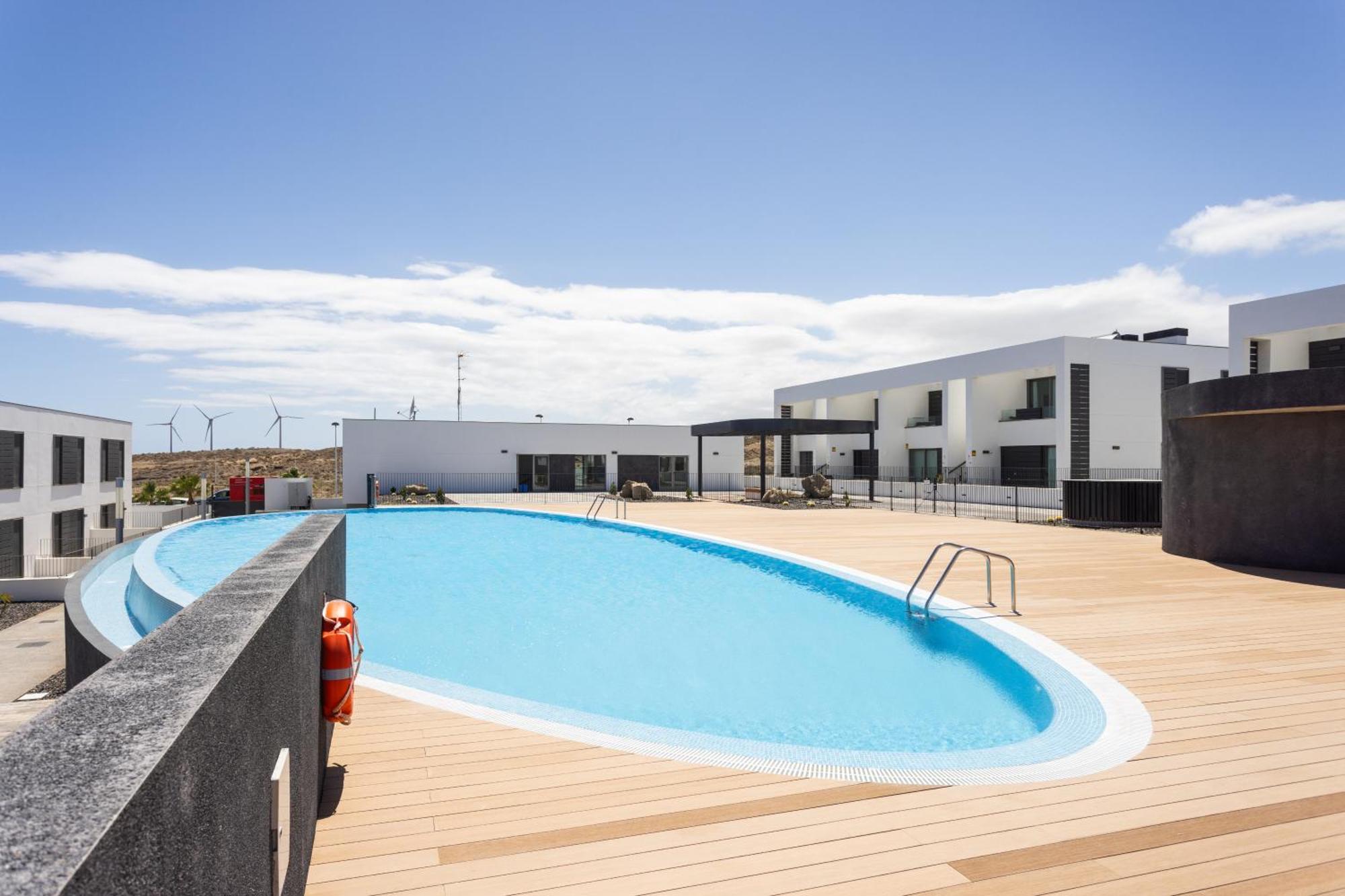 Home2Book Casa Ewelin Pool & Terrace Abades Abades  Εξωτερικό φωτογραφία
