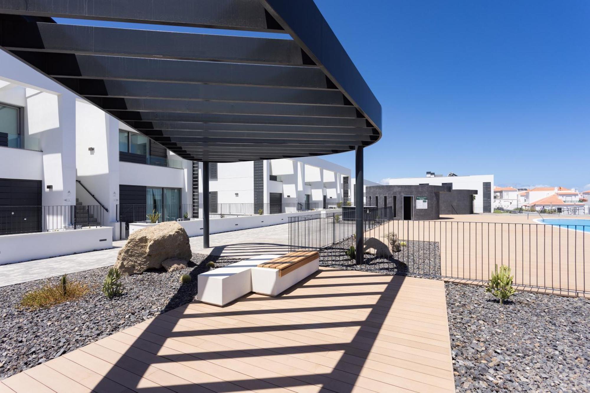 Home2Book Casa Ewelin Pool & Terrace Abades Abades  Εξωτερικό φωτογραφία