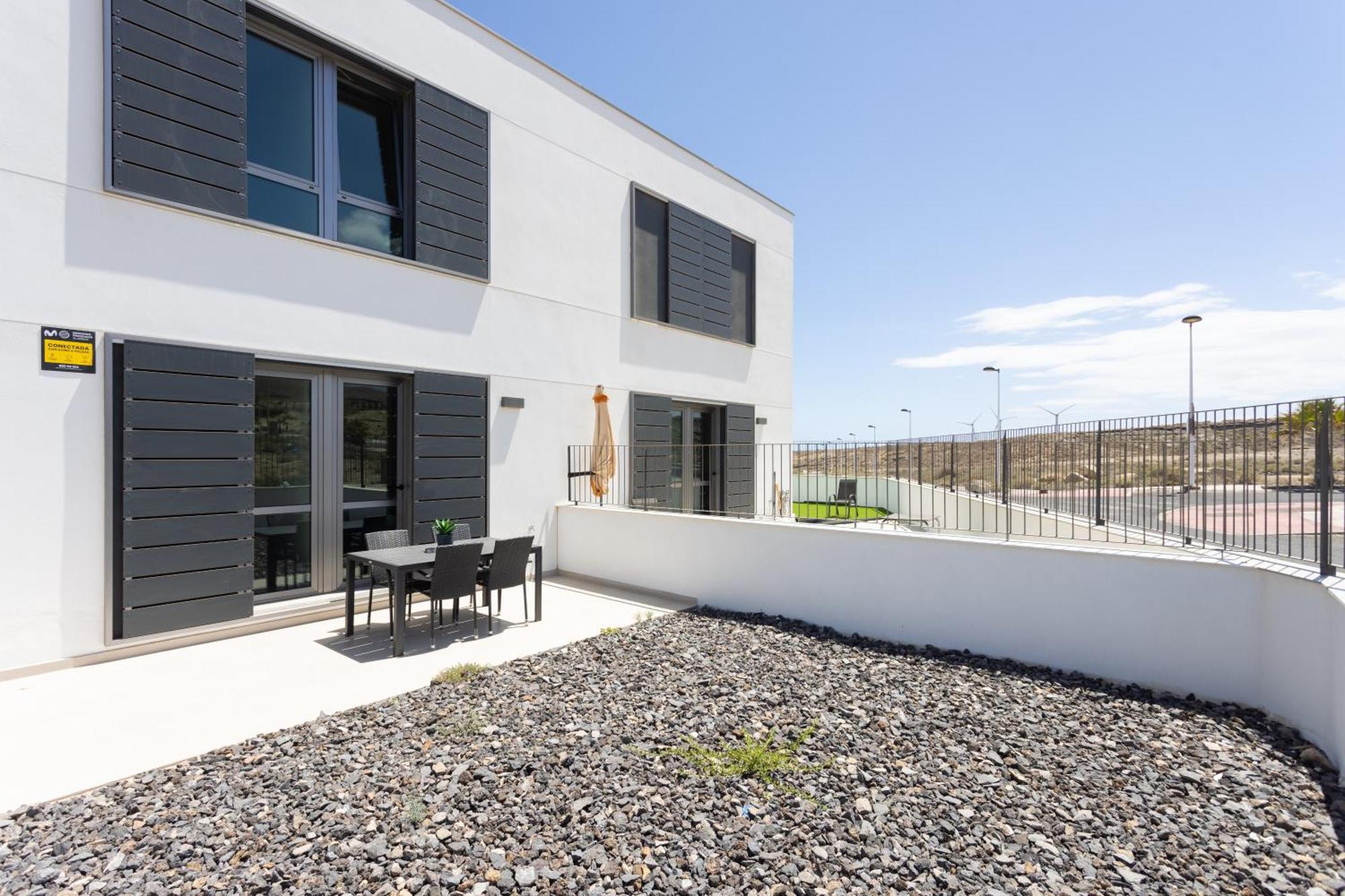 Home2Book Casa Ewelin Pool & Terrace Abades Abades  Εξωτερικό φωτογραφία