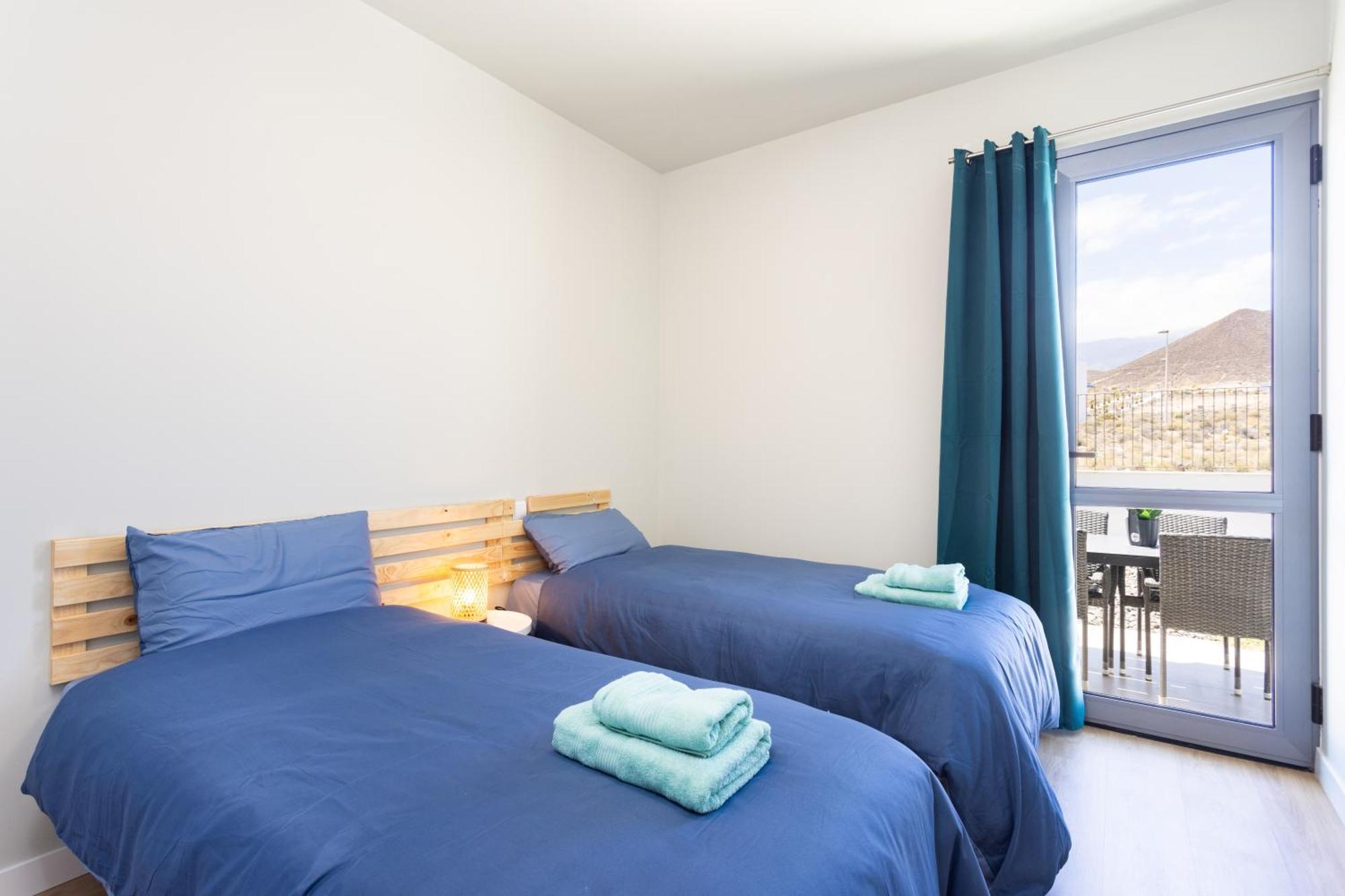 Home2Book Casa Ewelin Pool & Terrace Abades Abades  Εξωτερικό φωτογραφία