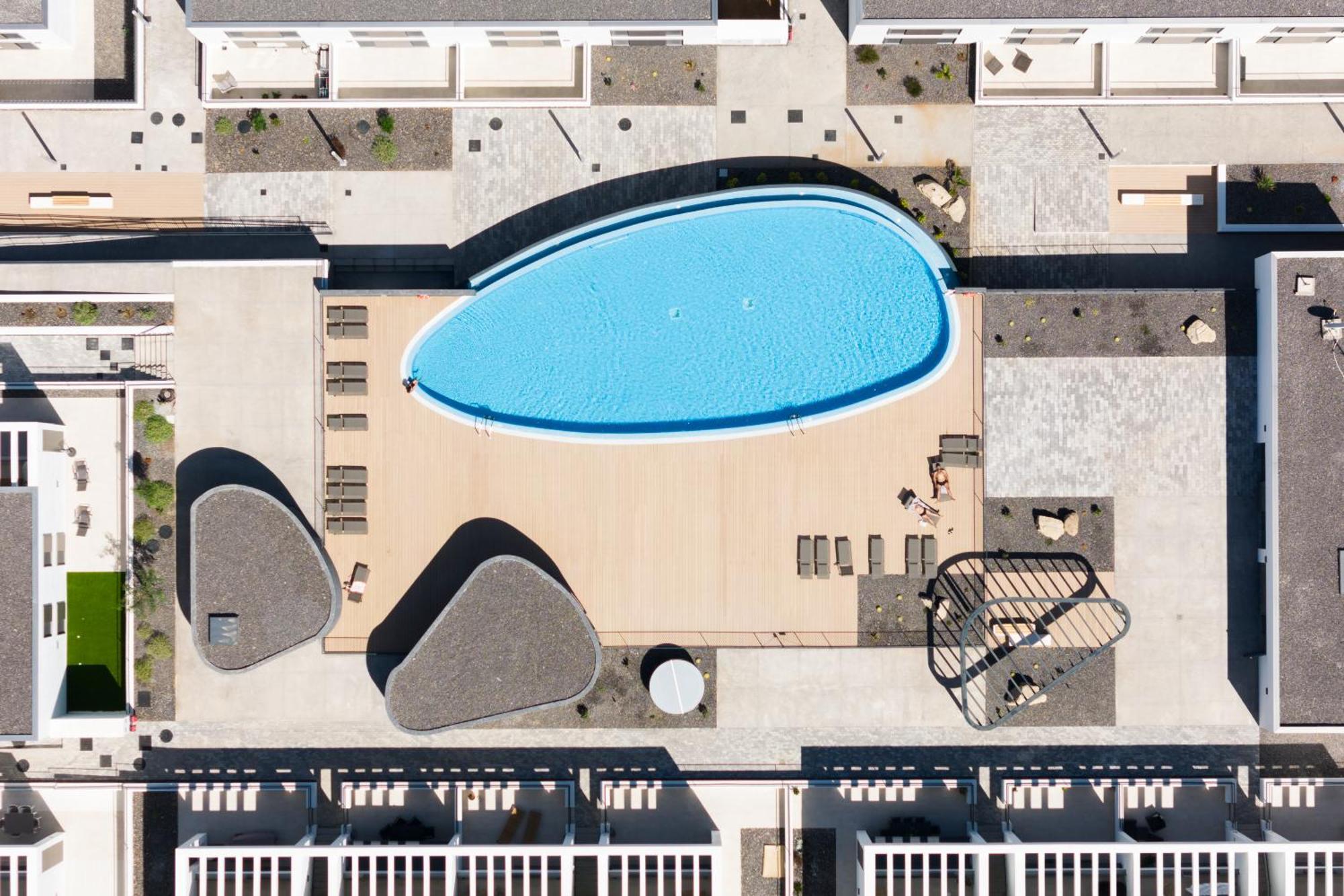 Home2Book Casa Ewelin Pool & Terrace Abades Abades  Εξωτερικό φωτογραφία